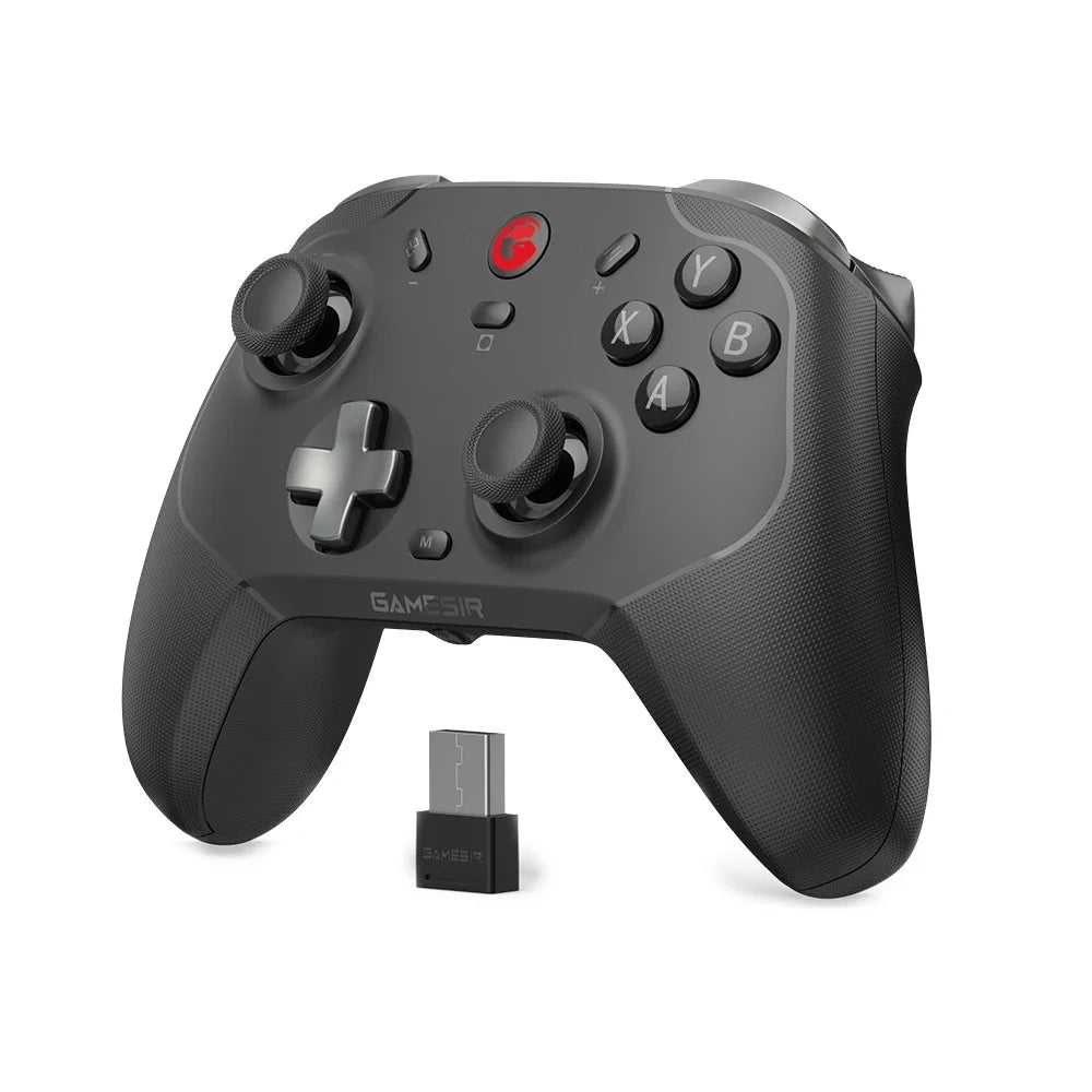 GameSir Cyclone Pro Wireless Switch Controller, Hall Effect