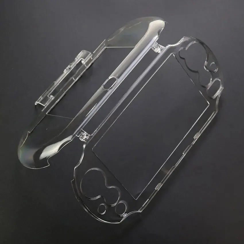 PS Vita PSV1000 / PSV2000 Clear Crystal Protective Case