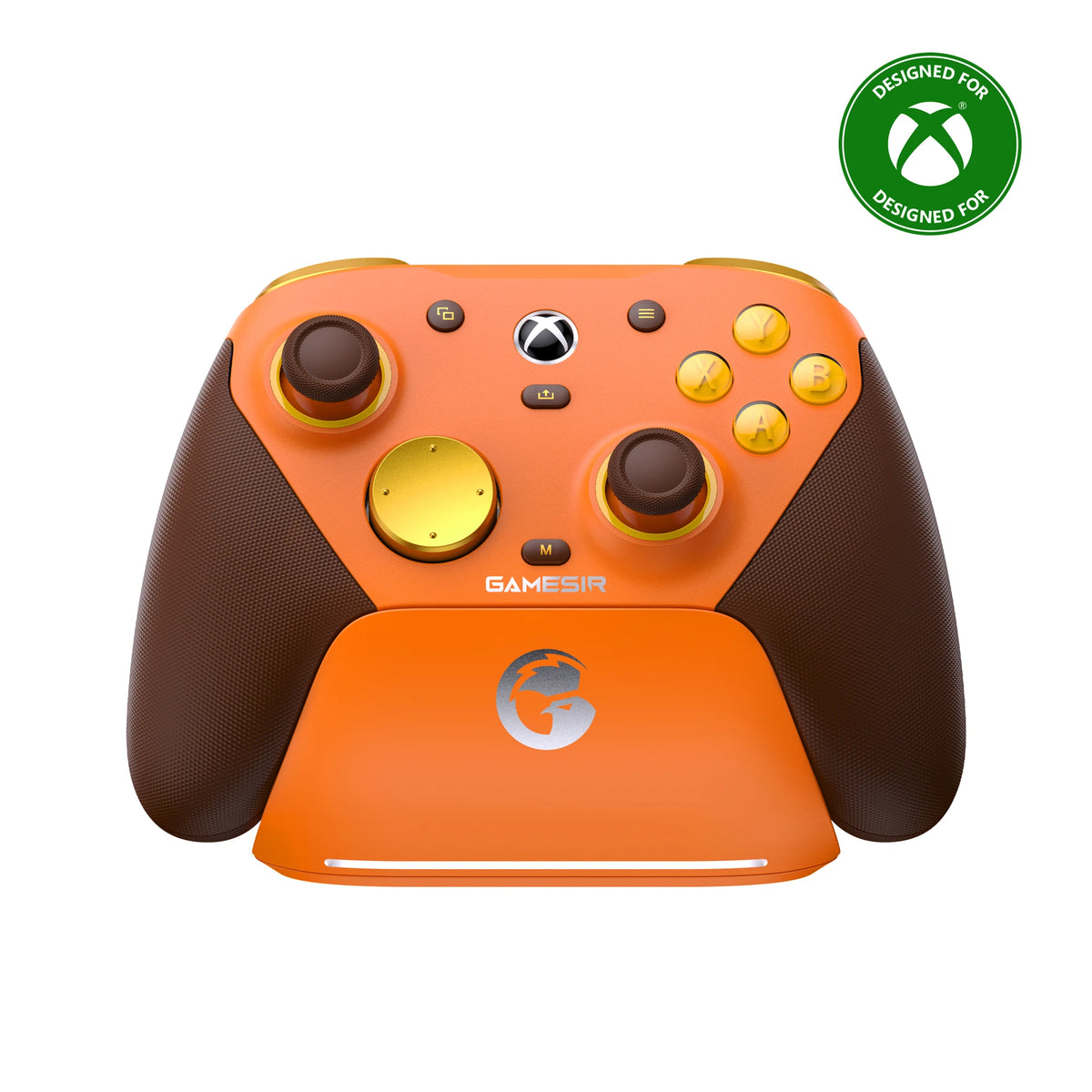 GameSir G7 Pro Xbox Controller with TMR Sticks, Hall Triggers