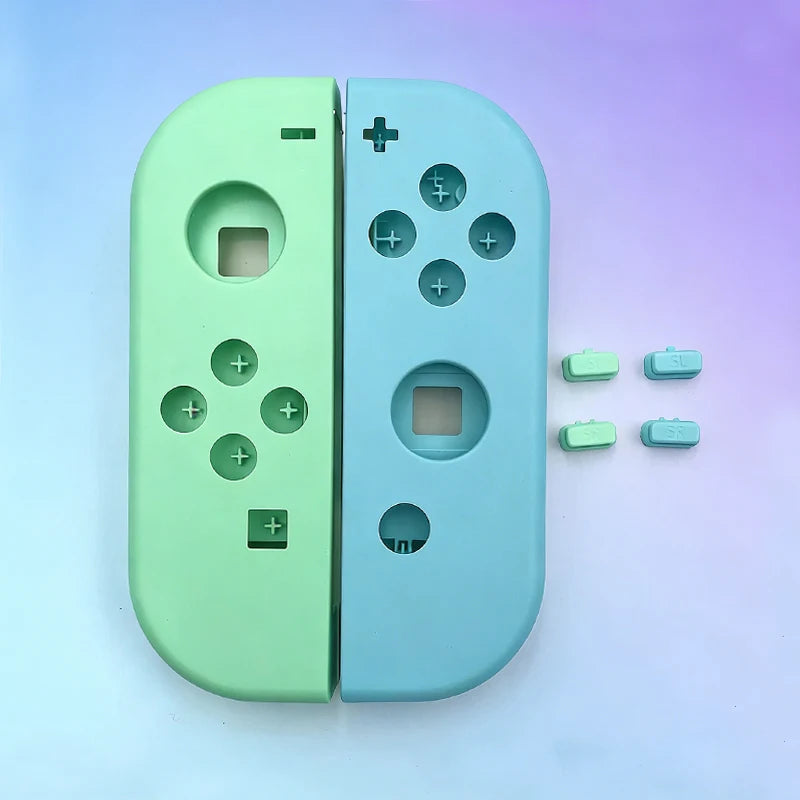 Replacement Shell for Nintendo Switch Joy-Con Housing Case
