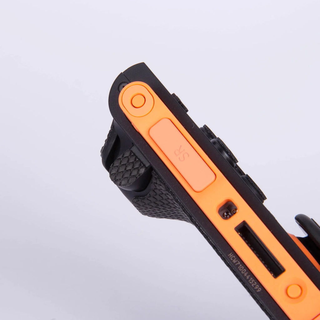 TALONGAMES Nintendo Switch 2 Joy-Con Grip Tape, Classic Version