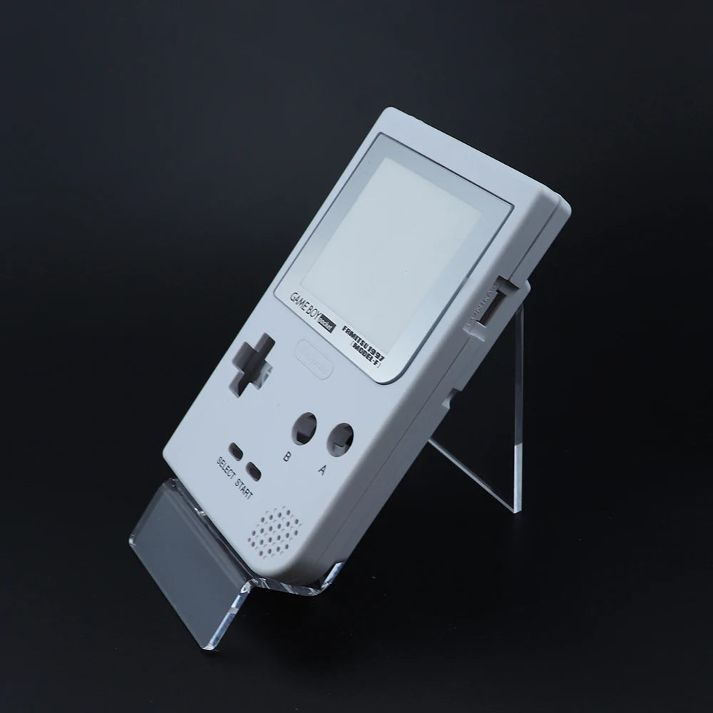 Acrylic Display Stand for Gameboy GB GBC GBA GBP PSP NDS 3DS