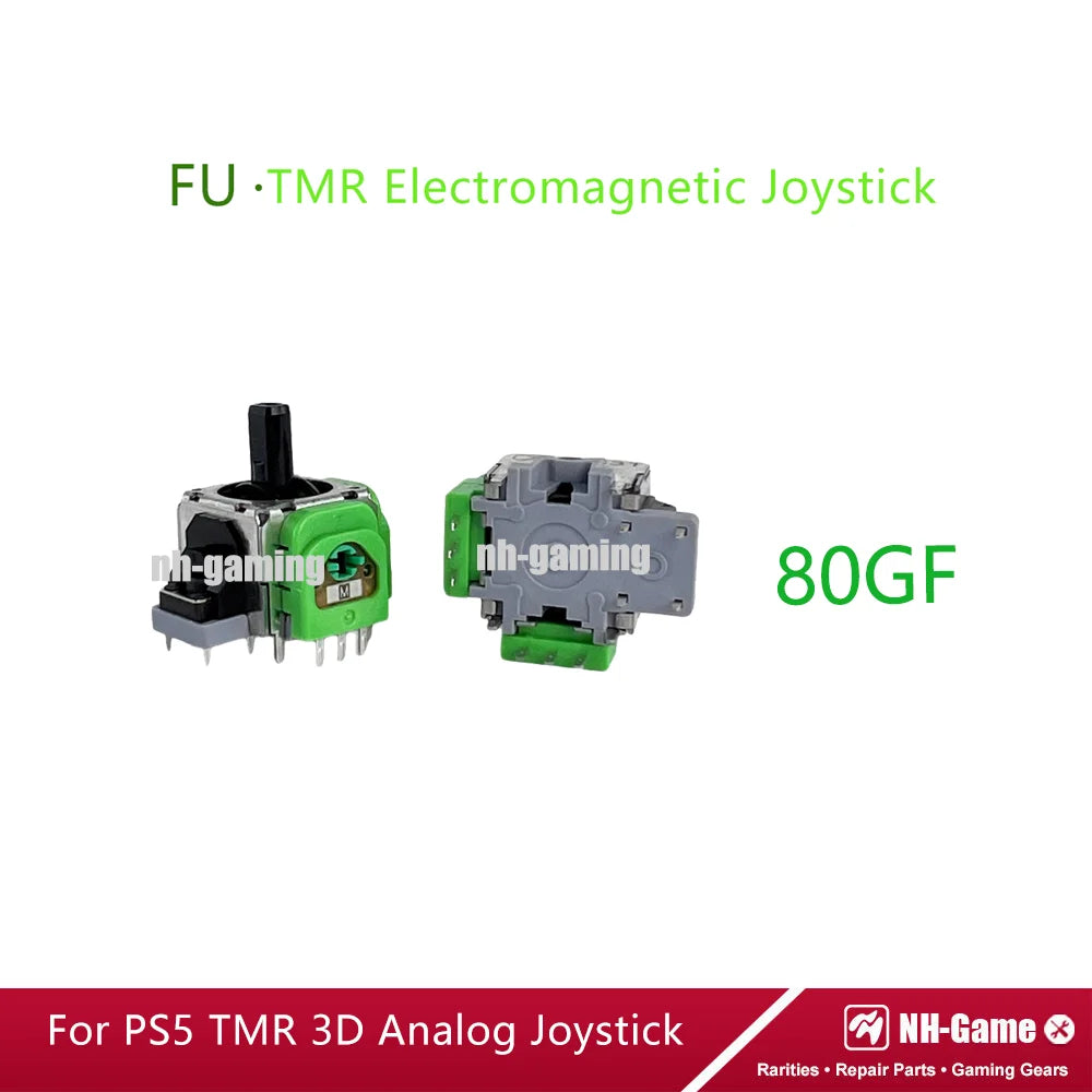 Favor TMR Joystick Sensor for PS5, PS4 & Xbox Controllers