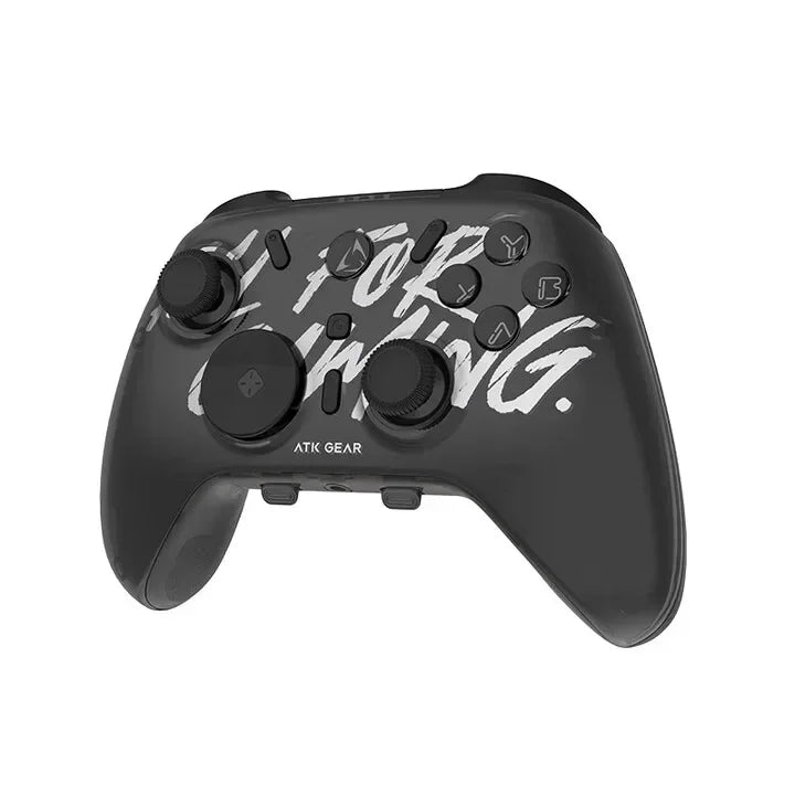 ATK BattleAxe Wireless Controller, Hall Effect, PC & Switch 2