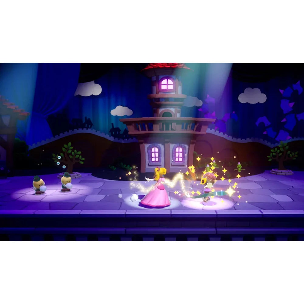 Princess Peach: Showtime! for Nintendo Switch Game Card
