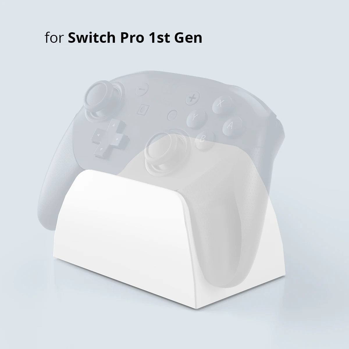 Desk Stand for Nintendo Switch Pro & Xbox One, ZY360/ZY361