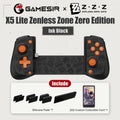 GameSir X5 Lite Zenless Zone Zero Edition Phone Controller