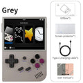 Anbernic RG35XX 2024 H700 Handheld, 3.5-Inch IPS, 64GB, 5000 Games