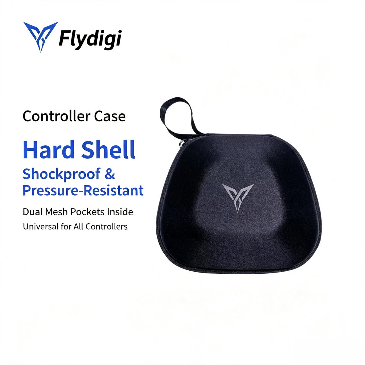 Flydigi Vader 5S Wired Controller for Xbox Series X|S & PC