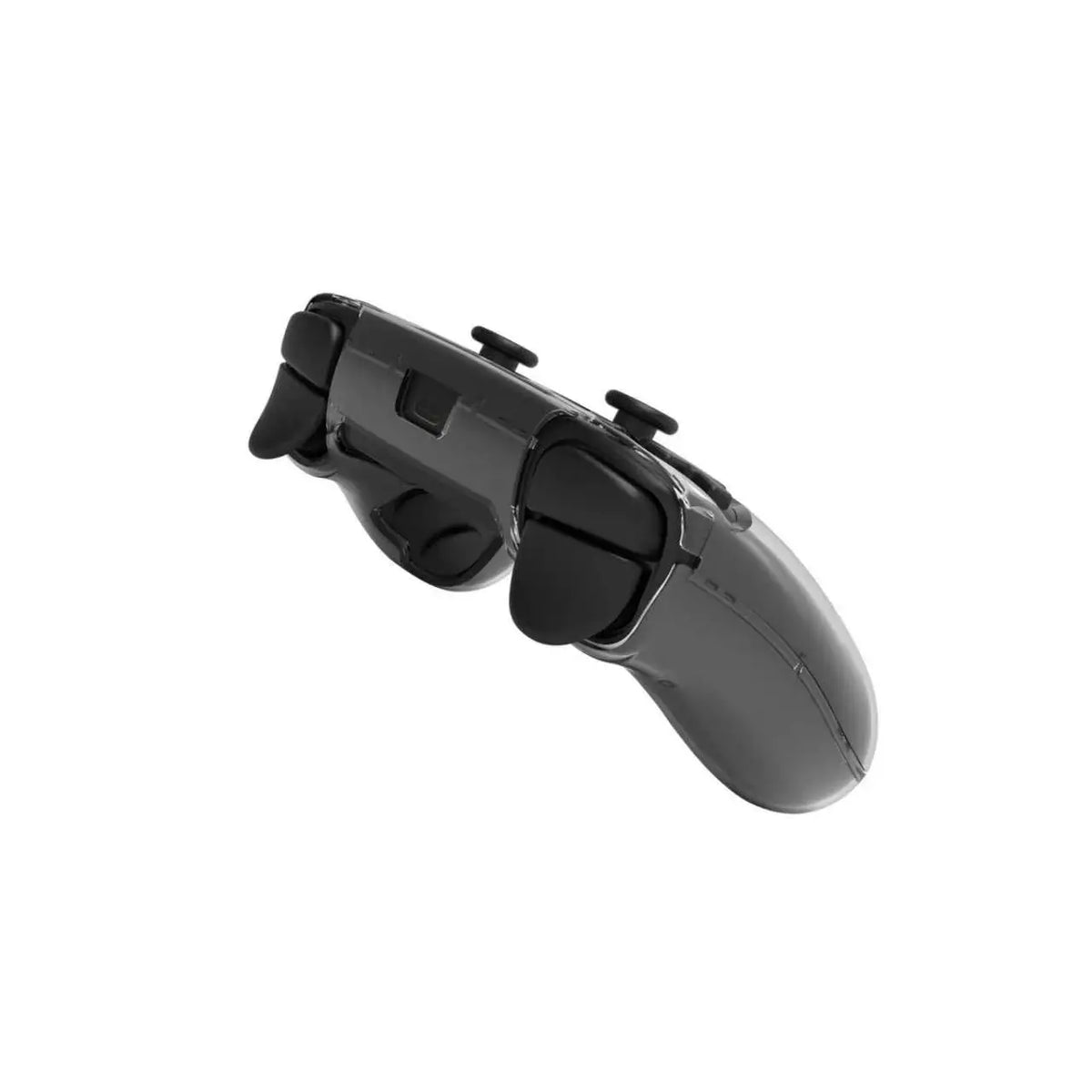 Steam Controller 2 Transparent Hard Case, PC Shell & Stand