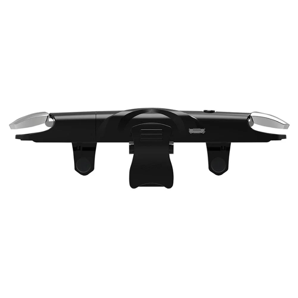 G5 Game Controllers for PUBG Gamepad Gaming Aim Shooting Triggers Joystick Gears Integrated Stretch Button Game Accessories