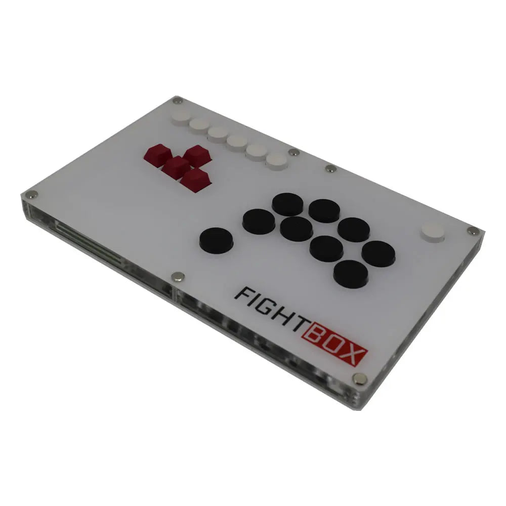 FightBox B7 All-Button Leverless Controller for PC/PS4/PS5