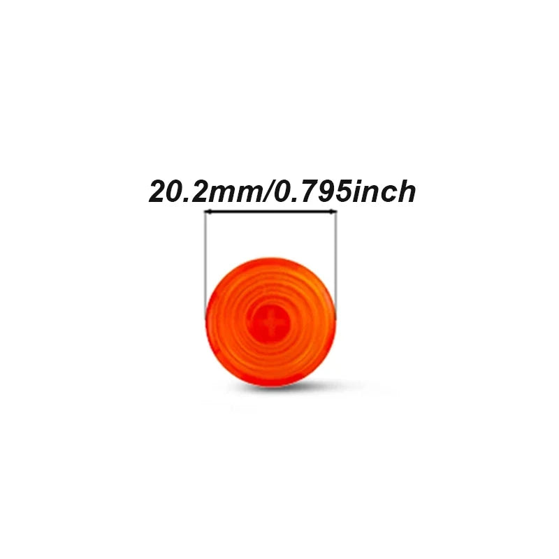 Replacement Keycap for Hitbox Fighting Box Game Keyboard Cap Push Button for Cherry Kailh Switches