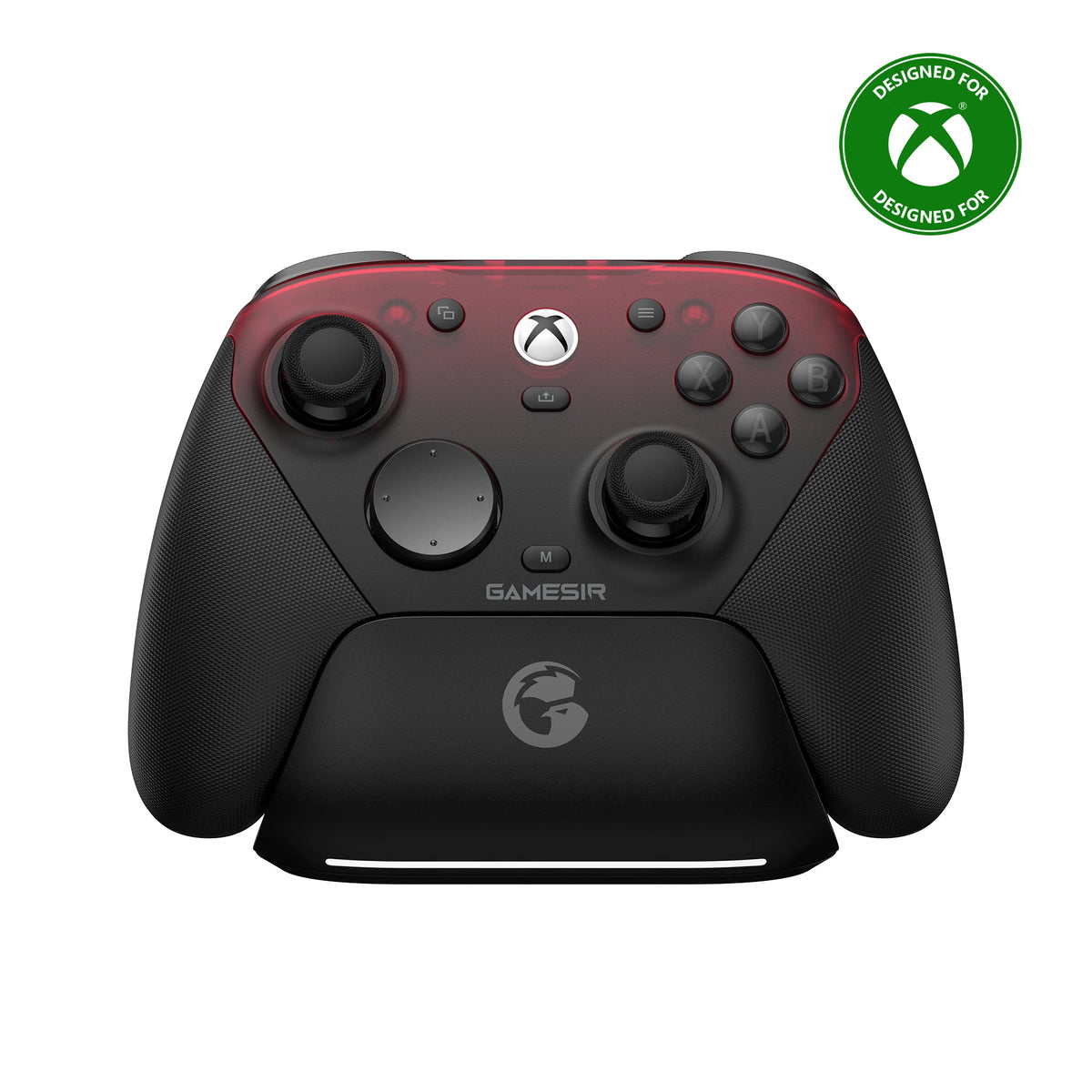 GameSir G7 Pro Xbox Controller with TMR Sticks, Hall Triggers