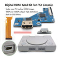 PS1 Digital HDMI Mod Kit for PU-18/PU-20 Motherboards