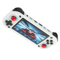 R43S Retro Handheld Video Game Console Linux System 4.3Inch Screen HDMI Out Portable Pocket Video Player 64/128GB children Gift