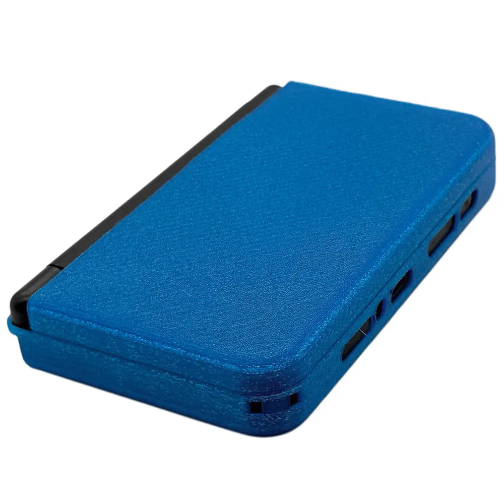 for Retroid Pocket Duo Lite Protective Case TPU Flexible 3D Printed Game Console Shockproof Anti-slip Protective Shell Cover