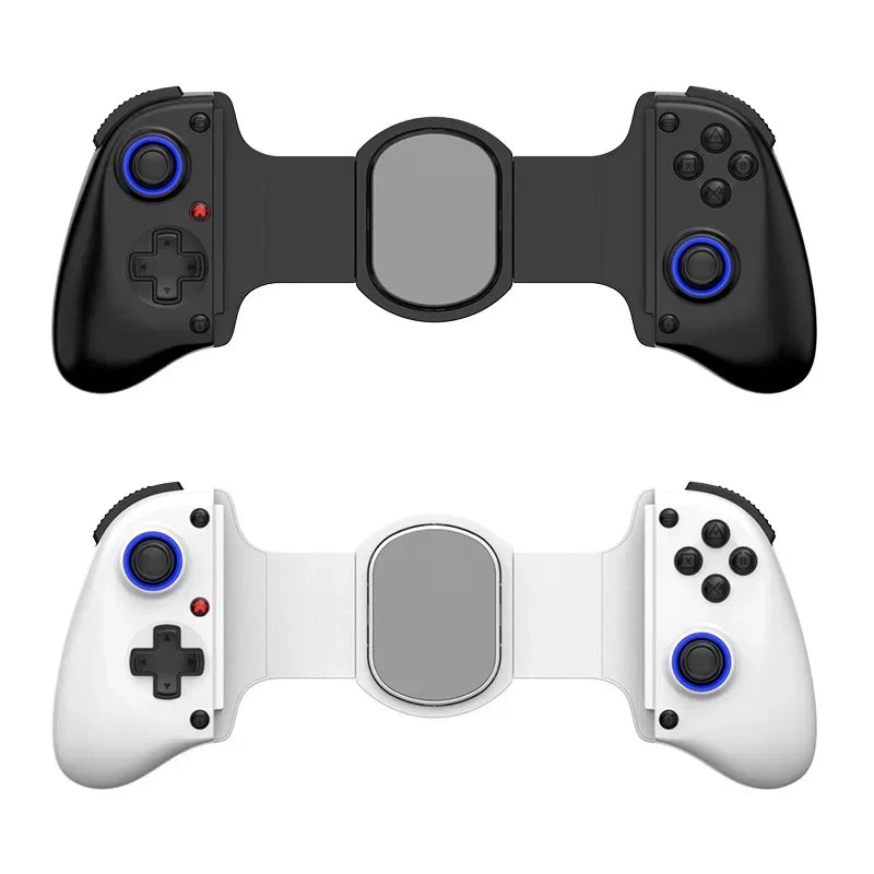 BSP D11 Telescopic Mobile Gamepad for Android iOS PS4 Switch