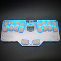MCstudio Mixbox Fighting Keyboard Arcade Controller for Steam