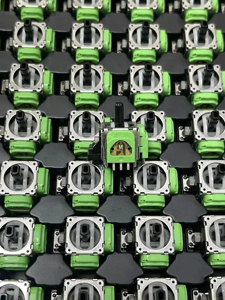 Favor TMR Joystick Sensor for PS5, PS4 & Xbox Controllers