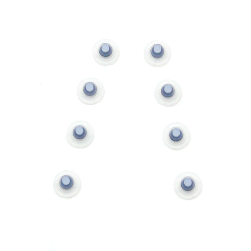 QANBA Q3 Obsidian/Pearl Arcade Joystick Accessories