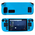 Silicone Protective Case for Steam Deck, Full Anti-Slip Cover
