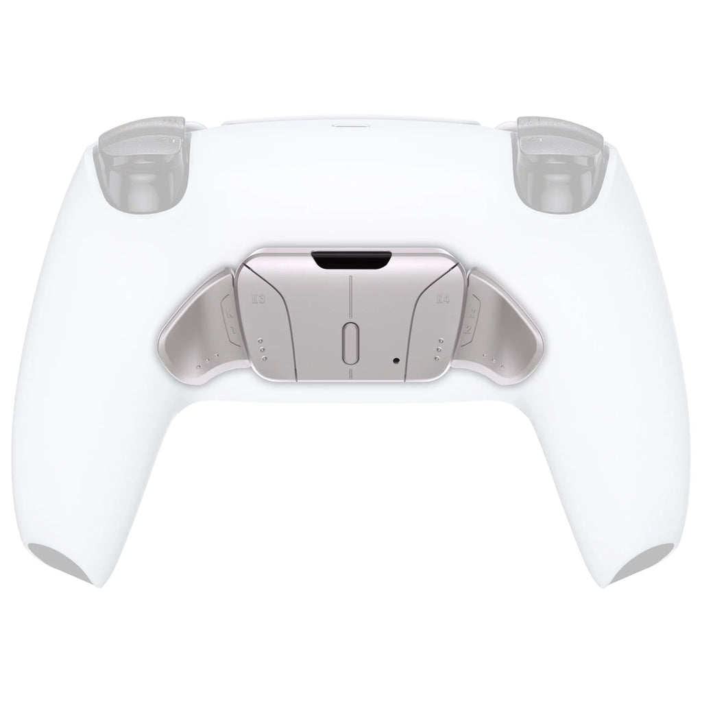 Replacement Real Metal Buttons (RMB) – Turn Your eXtremeRate RISE & RISE4 Kit into RISE4 RMB Kit