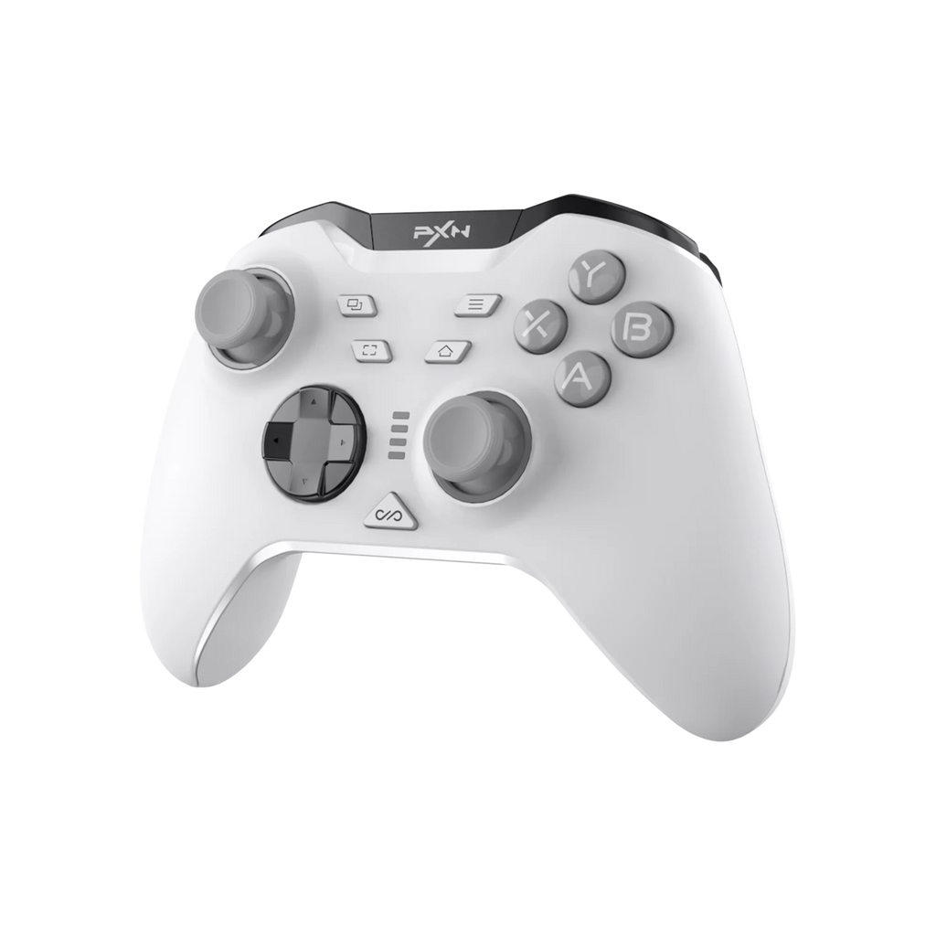 PXN P5 Bluetooth Gamepad 1000Hz Hall Trigger for Switch PC