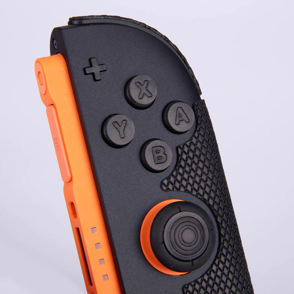 TALONGAMES Nintendo Switch 2 Joy-Con Grip Tape, Classic Version