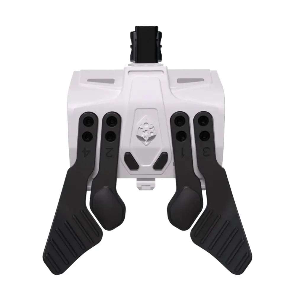 Collective Minds Strike Pack Eliminator for Xbox Series X|S Controller Mods with Remappable Back Buttons Anti-Recoil MODS
