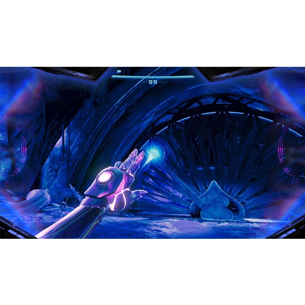 Metroid Prime 4: Beyond for Nintendo Switch 1 and Switch 2