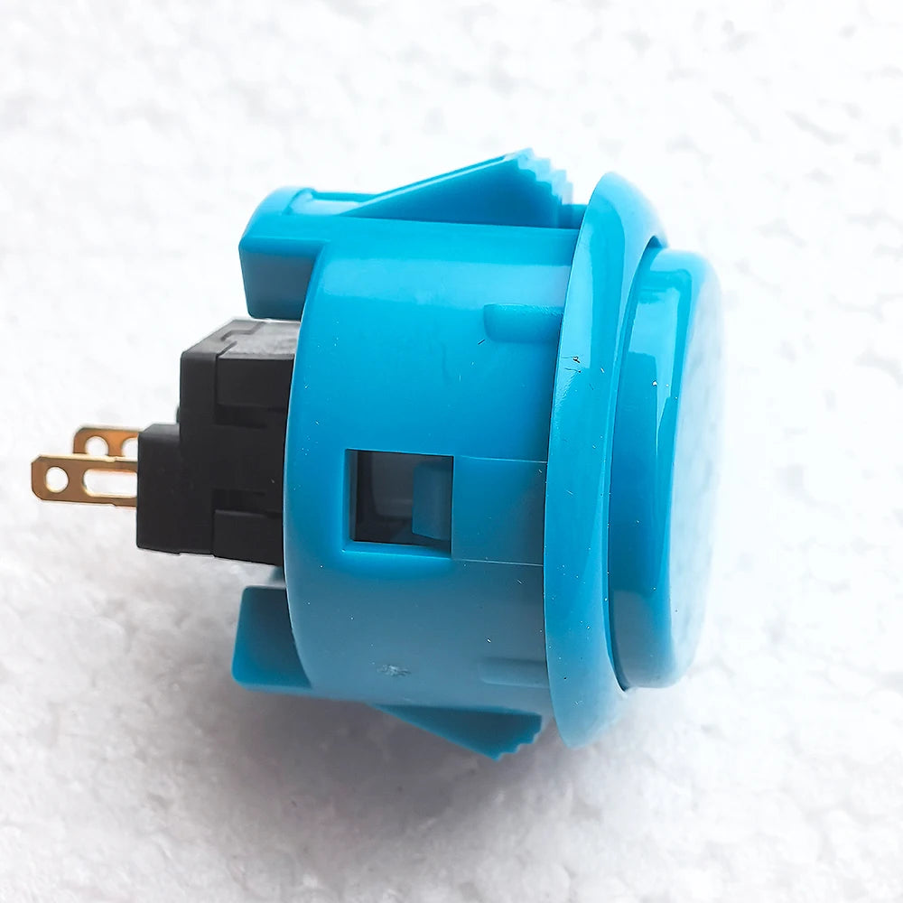 Sanwa OBSF-30 / OBSF-24 Push Button 30mm 24mm for Arcade Hitbox