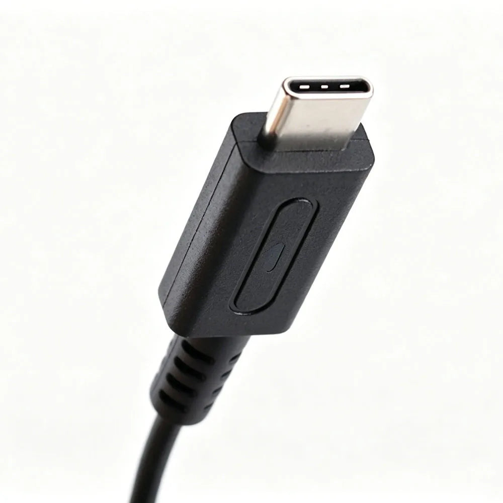 1.2m Type C PD Charging Cable for GBA SP Controller USB C Power Supply Cord for Gameboy SP Charge Wire Console Cable