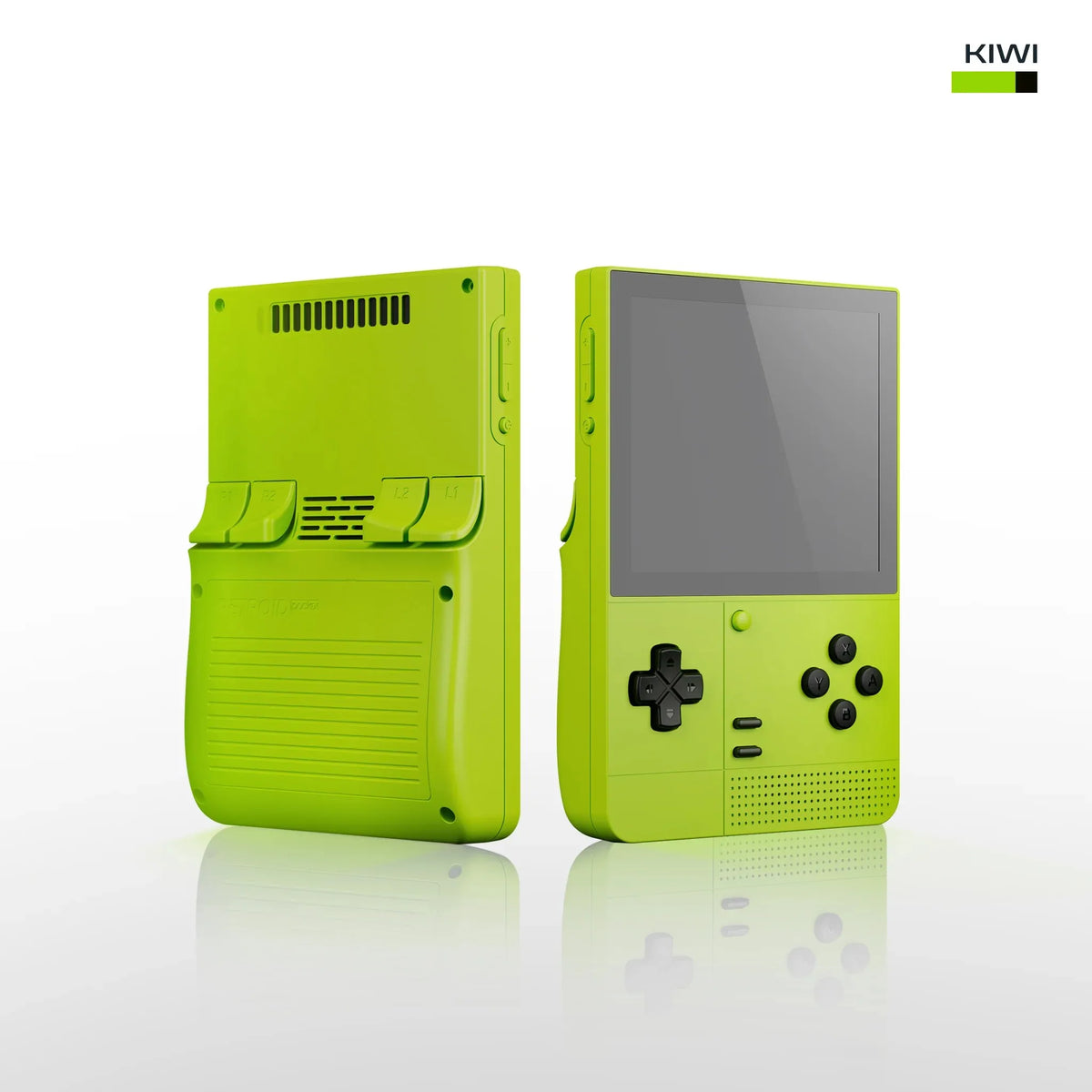 Retroid Pocket Classic Handheld Snapdragon G1 Gen2 AMOLED