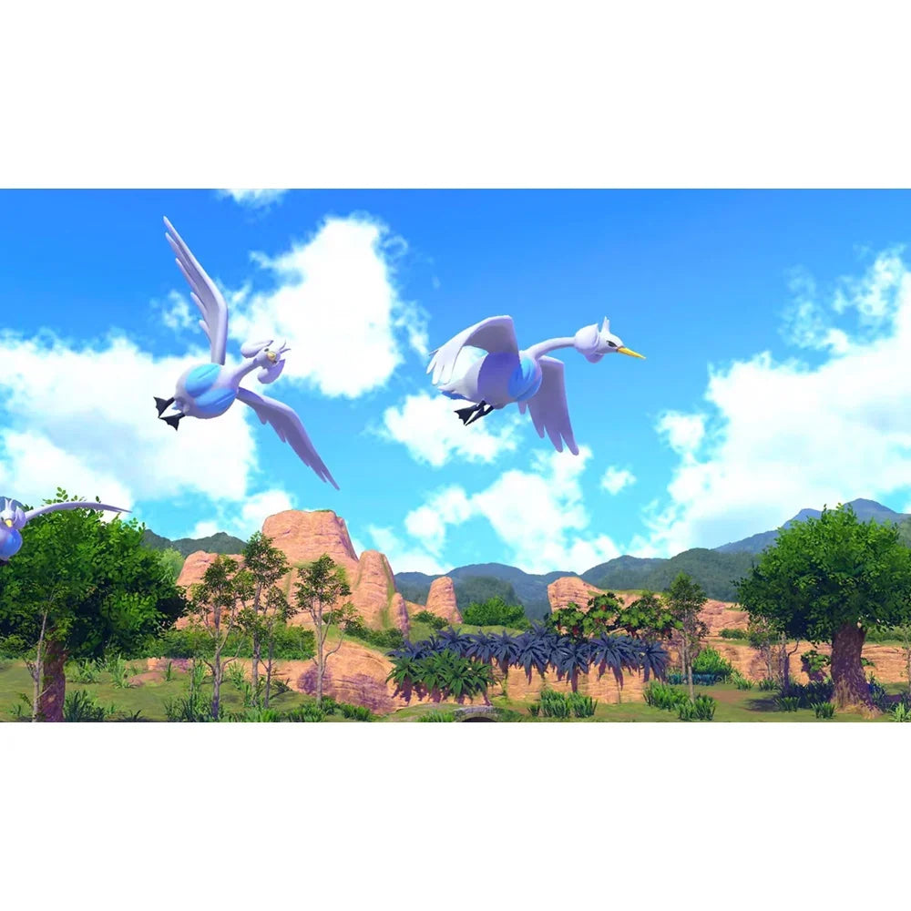 New Pokemon Snap for Nintendo Switch - Physical Game Card