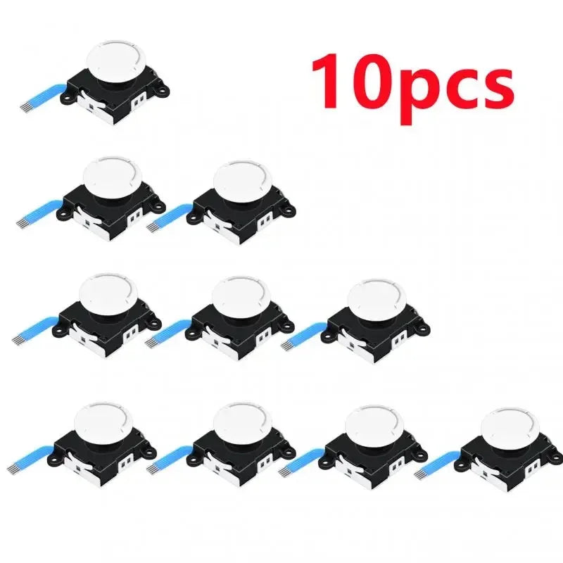 Replacement Analog Joystick Module for Nintendo Switch Joy-Con