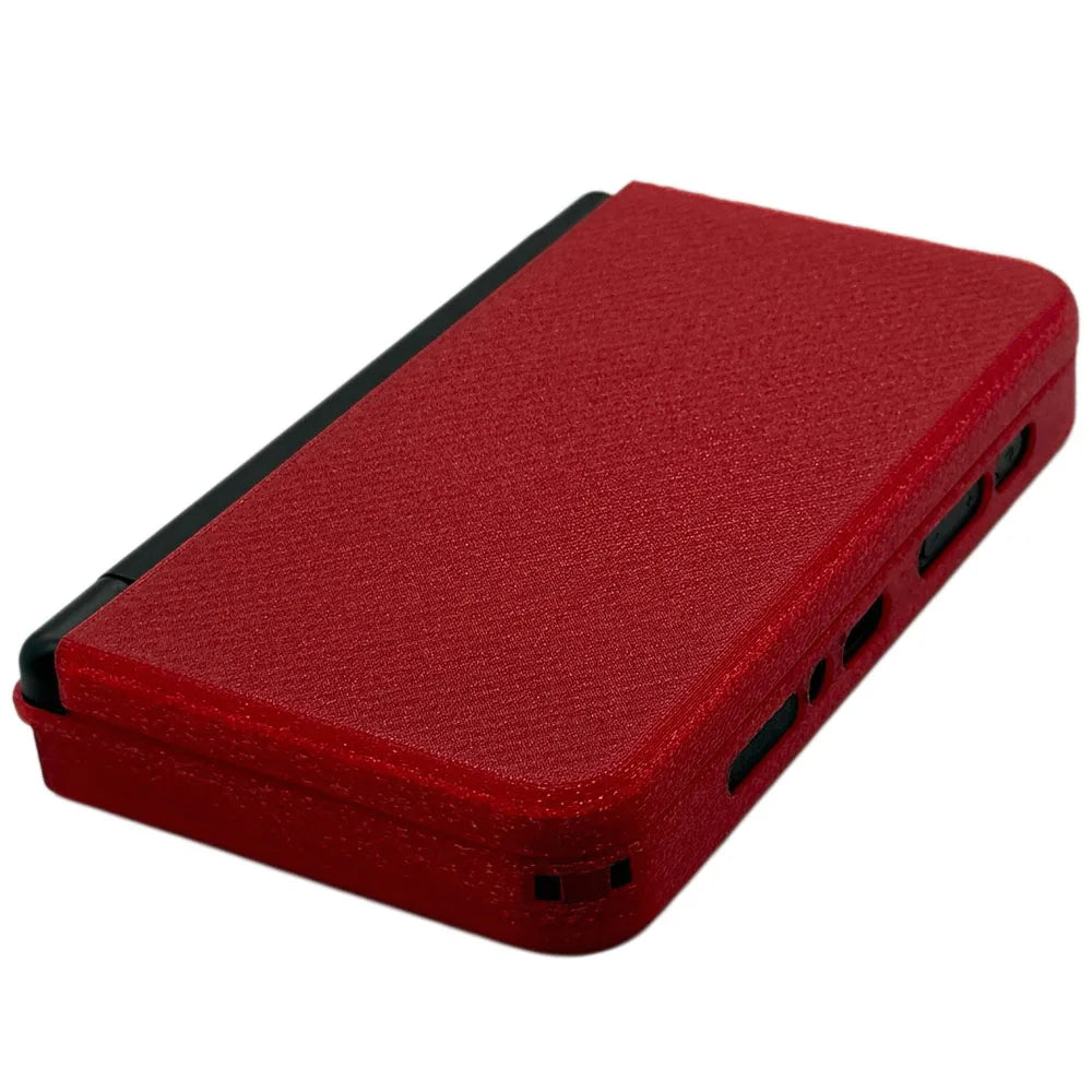 for Retroid Pocket Duo Lite Protective Case TPU Flexible 3D Printed Game Console Shockproof Anti-slip Protective Shell Cover