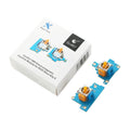GuliKit TMR Electromagnetic Joystick Module Anti-Drift Stick Repair Replacement for ROG Xbox Ally / Ally X Game Console