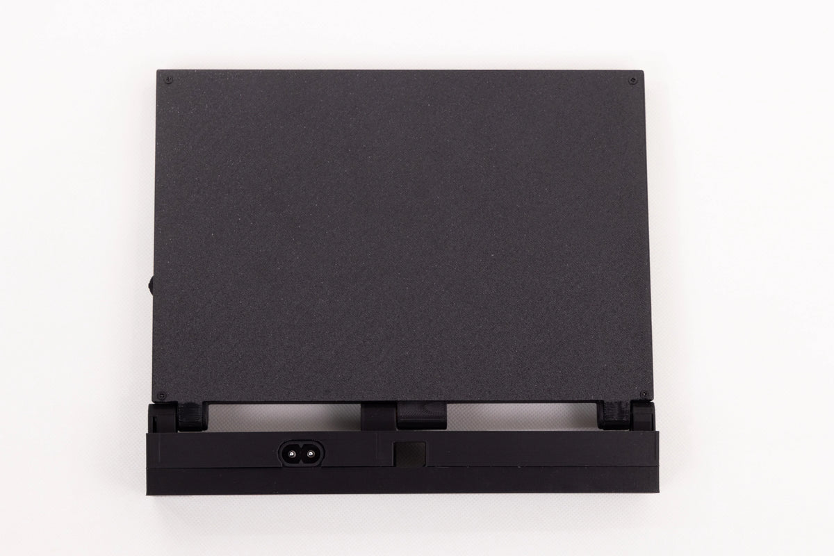 8-Inch Portable Mini Monitor for PS2 Slim 9000X Series, IPS