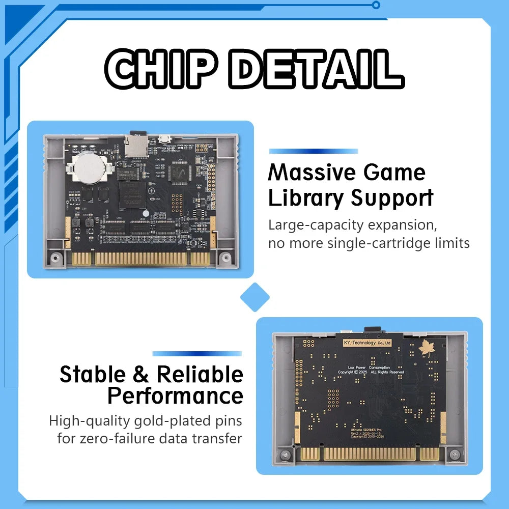 3000 In 1 Game Card With 8GB Micro SD Card Classic Game Cartridge For SNES NTSC PAL Video Game Console For Super Nintendo