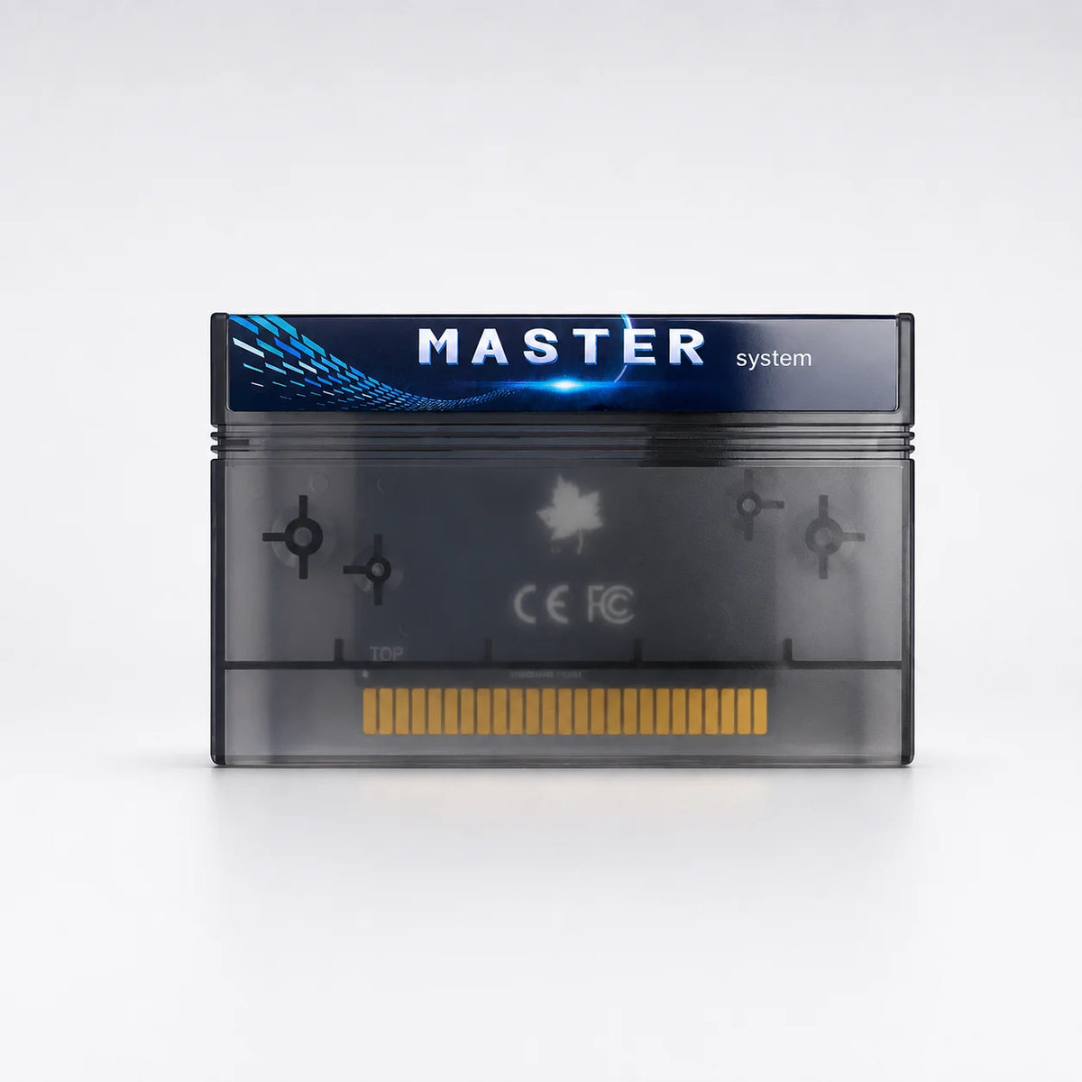 1400 in 1 Game Cartridge with 8GB MicroSD for Sega Master System