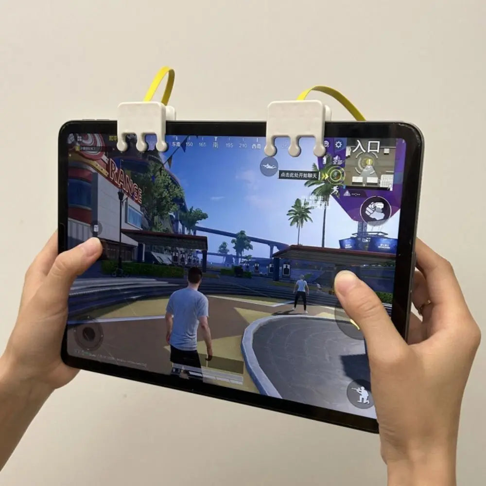 Non-Slip FDM Bluetooth Tablet Game Controller, 9.7-12.1 Inch