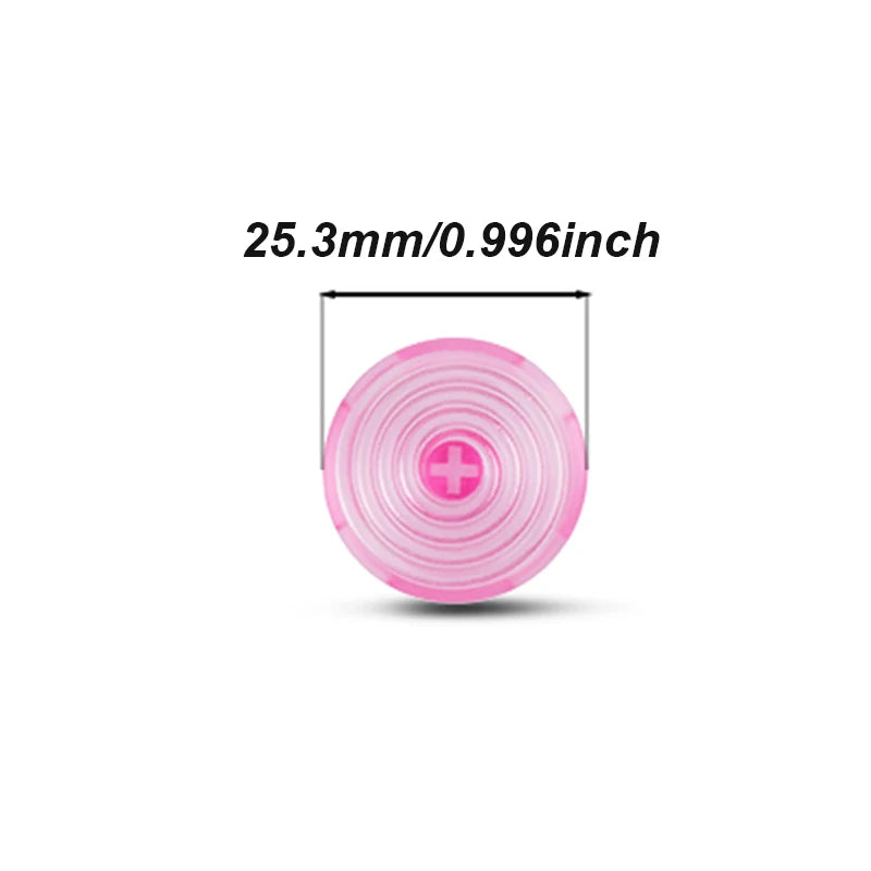 Replacement Keycap for Hitbox Fighting Box Game Keyboard Cap Push Button for Cherry Kailh Switches
