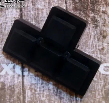 5 Pin LED MixBOX WASD Keys UGRL for Arcade Stick Replacement Convert Traditional Japanese Style Joystick Arcade Accessory