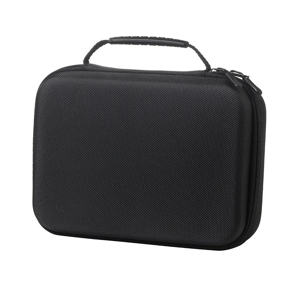 Dual Controller Storage Bag for PS5/PS4/PS3/Xbox Series, Hard EVA