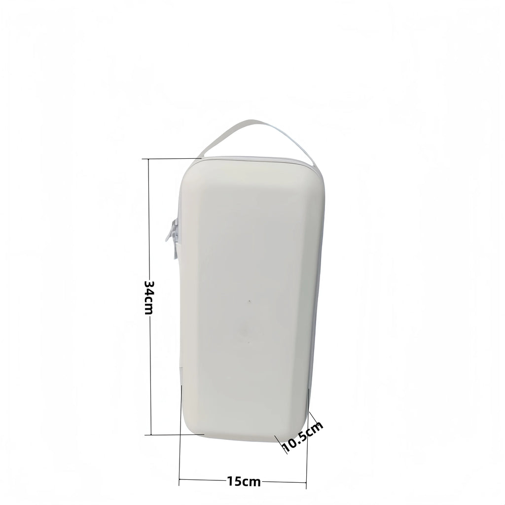 Storage Bag for Nintendo Switch 2 with OLED Protective Cover