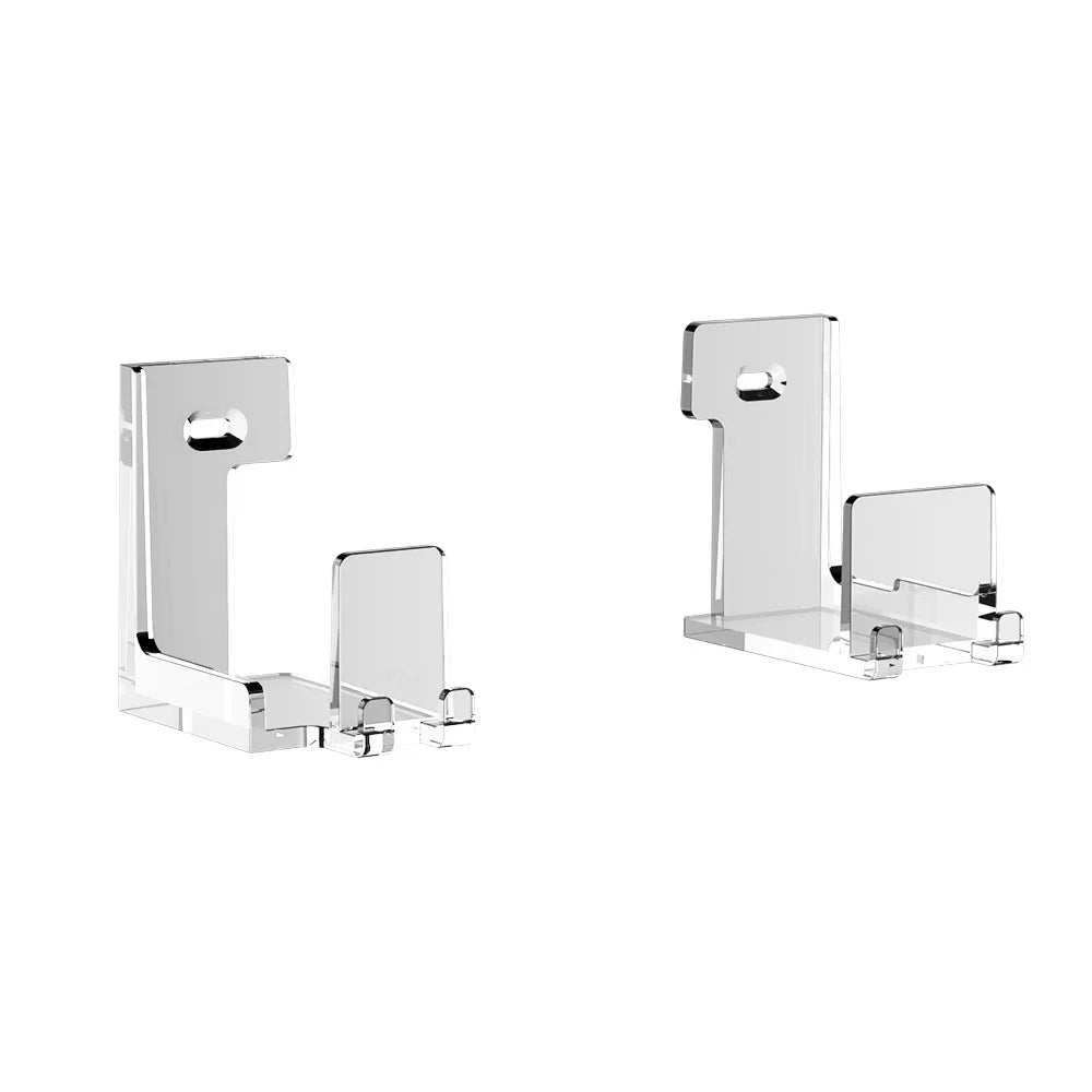 AOLION Wall Bracket for Nintendo Switch, Switch 2 Storage