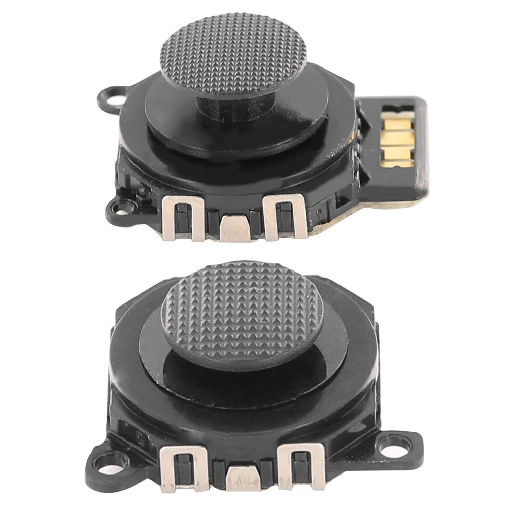 3D Analog Joysticks Thumb Stick Button Game Controller for Sony 1000/PSP2000