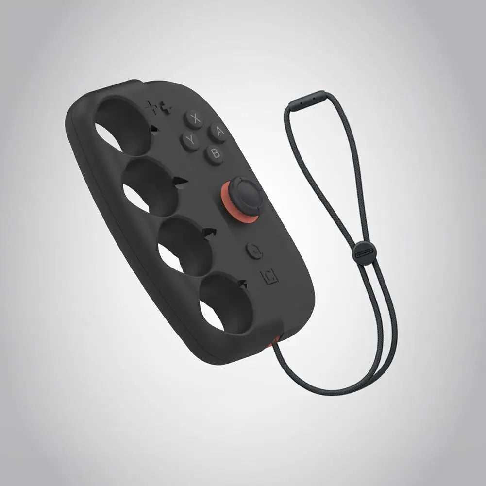 Magnetic Boxing Grip for Nintendo Switch 2 Joy-Con Boxing Handle Grips Fitness Boxing Clasp Switch Enhance Gaming Experience