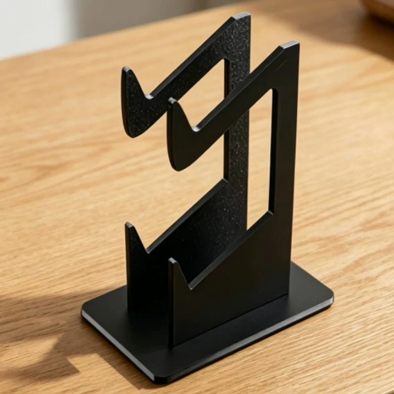 3D Printed Dual-Layer Game Controller Stand Storage Box Universal Gamepad Holder Desktop Mount Bracket For PC Gaming Accessories